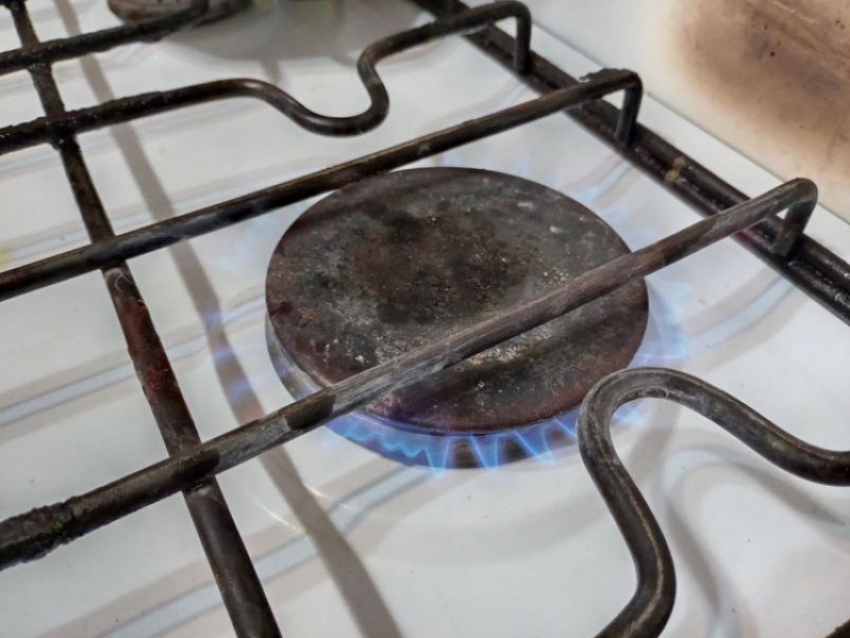Больше месяца нет газа у жителей села Маячка в Васильевском округе
