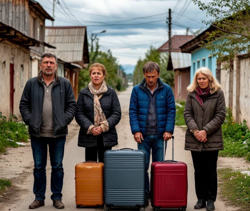 Киев готовит к эвакуации южную часть Запорожья из-за наступления ВС РФ