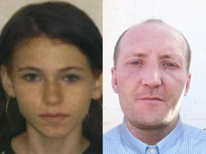 МВД: исчезнувшая в Куйбышевском районе 15-летняя девочка может быть вместе с пропавшим мужчиной
