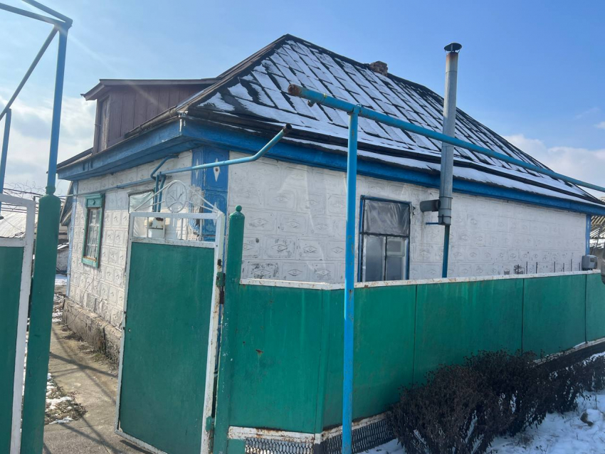 Жителя запорожского села будут судить за избиение знакомого до смерти 