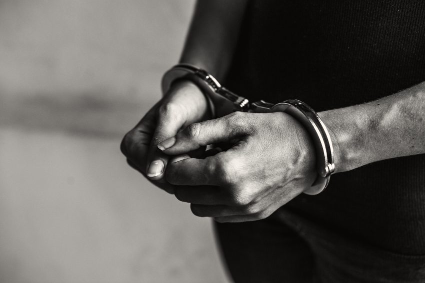 Агент СБУ получил 20 лет тюрьмы за подготовку теракта в Запорожской области