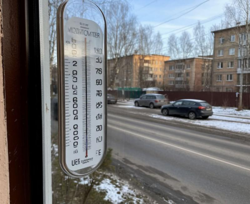 Заморозки спрогнозировали в Запорожской области
