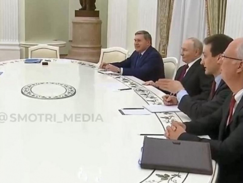 «Ну а толку-то?»: запорожцев разочаровали итоги переговоров Путина и Уиткоффа