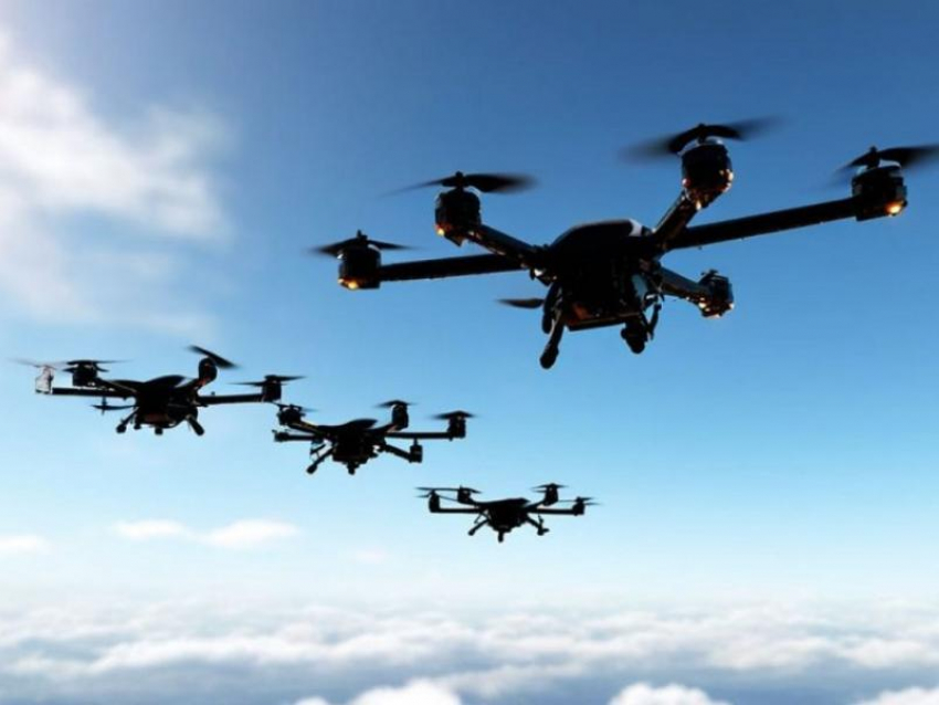 Расчеты БПЛА сорвали ротацию ВСУ в Запорожье, уничтожив личный состав и технику