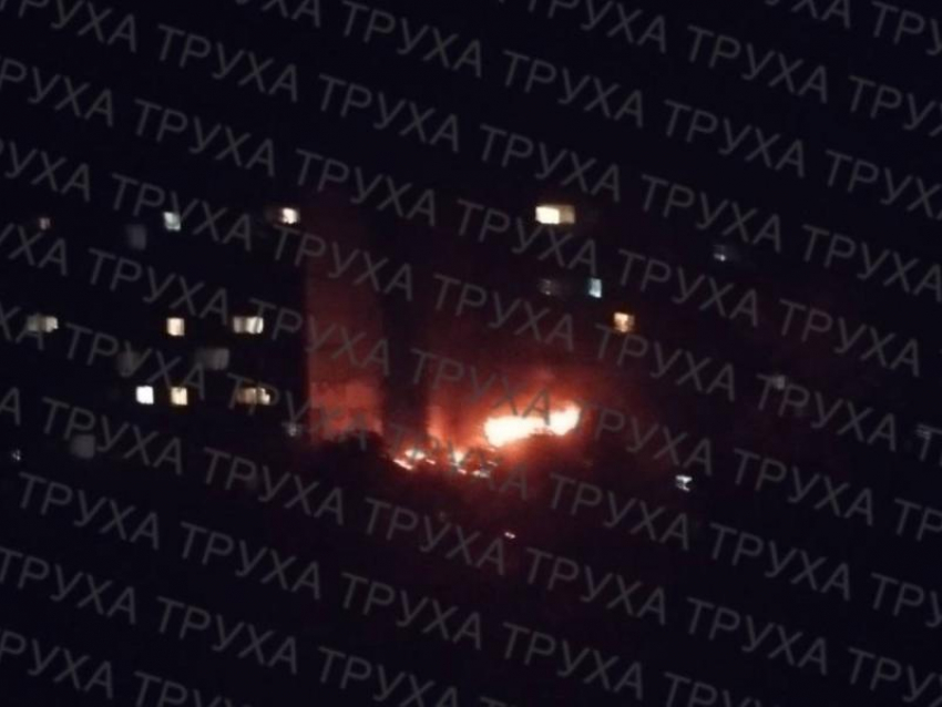 Электричество пропало в Запорожье после ночного удара ВС РФ по объектам ВСУ