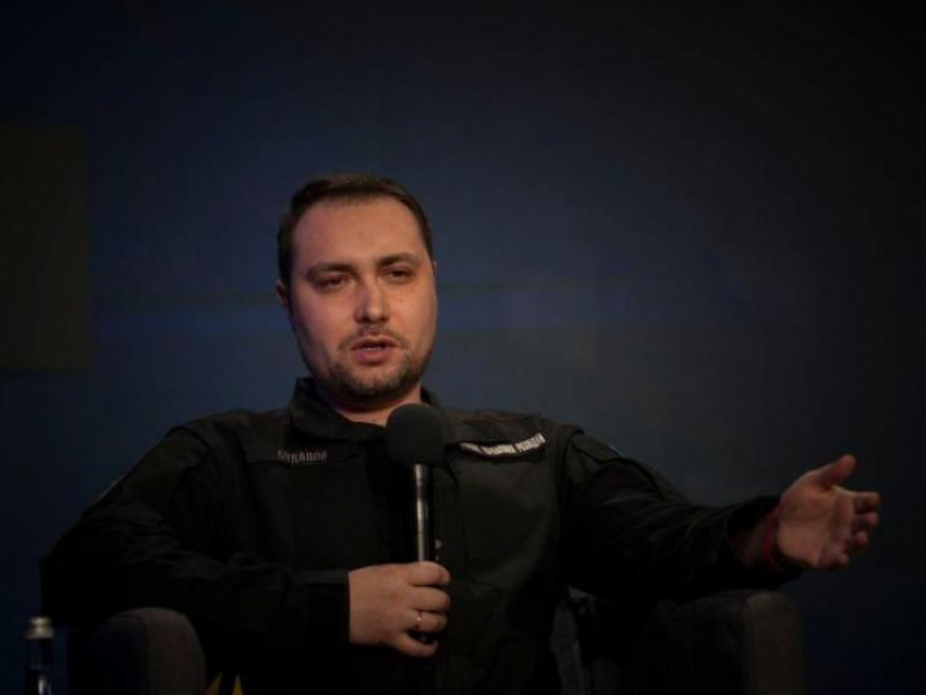 Глава ГУР Украины Буданов припугнул жителей Запорожья эвакуацией на фоне наступления ВС РФ