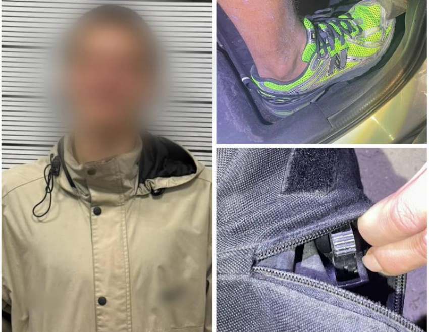 Оставил без кроссовок: в Запорожье 16-летний подросток пойдет под суд после угроз сверстнику пистолетом