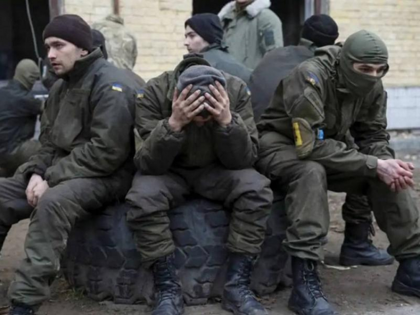 Выяснилось, как российские бойцы перехитрили боевиков ВСУ в боях за Терноватое в Запорожье