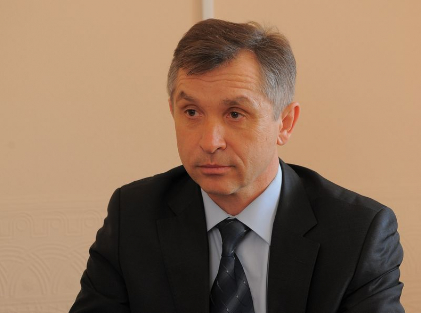 Экс-глава курганского ТФОМС Сахатский занял аналогичную должность в Запорожской области