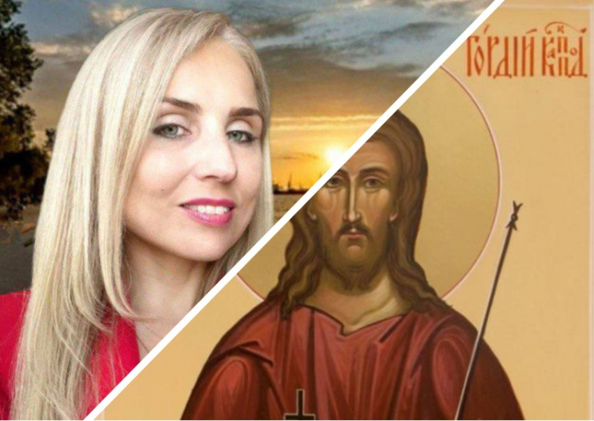 В Бердянске секретарь «ЕР» Хорошун опубликовала проповедь про искушения дьявола