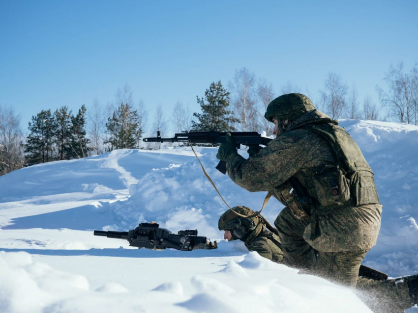 Марочко: ВСУ понесли максимальные потери на Запорожском направлении 