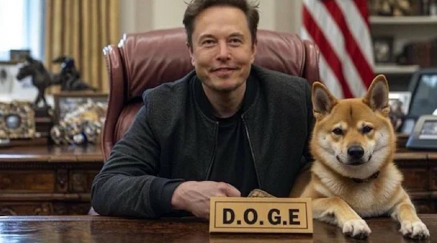 В Украине появится аналог DOGE, созданный вице-премьером из Запорожья Федоровым