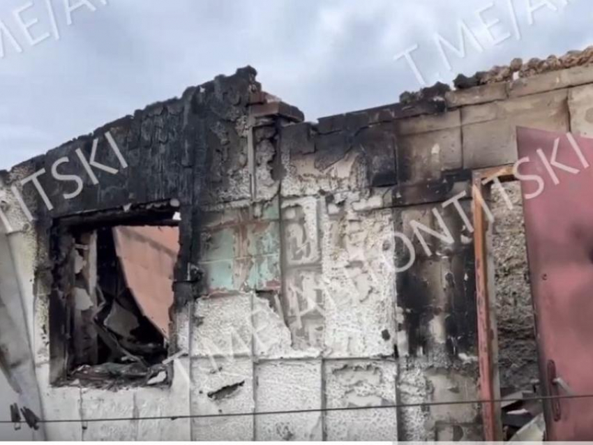 СК России будет расследовать гибель жительницы Запорожской области из-за обстрела ВСУ