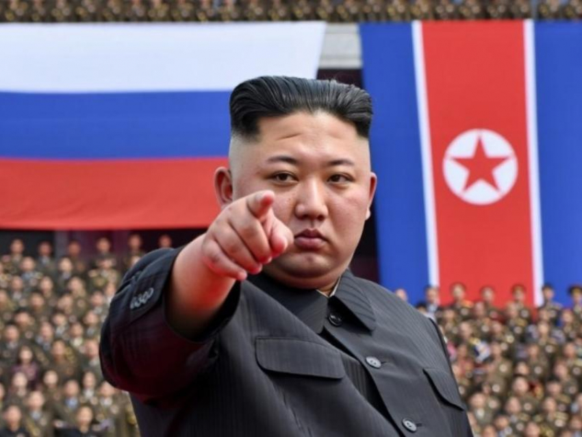 «Такой опыт корейцам необходим»: появились новые подробности об армии КНДР под Гуляйполем