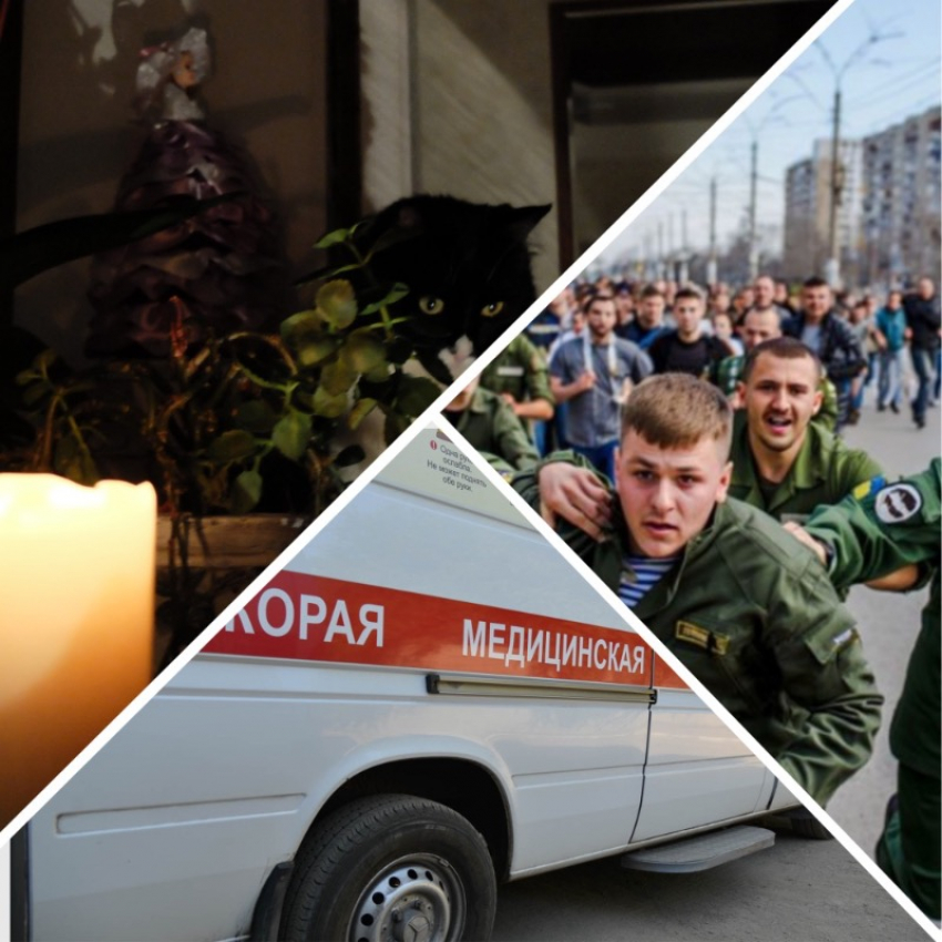 Новости Запорожья: Энергодар снова обесточен, нищенские зарплаты украинских военных и смертельный удар ВСУ по Любимовке