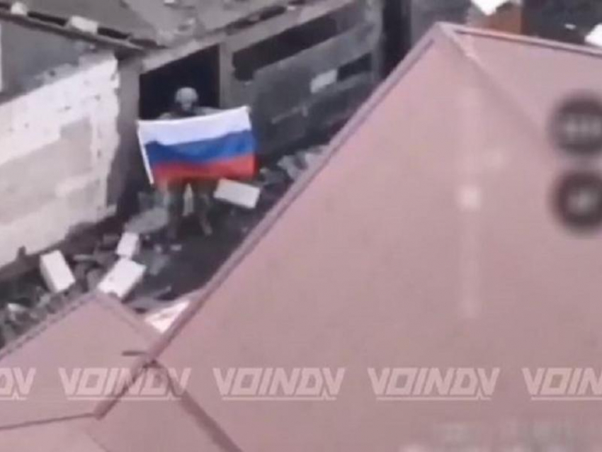 Армия РФ освободила Бойково, разгромив элитных штурмовиков ВСУ в Запорожской области