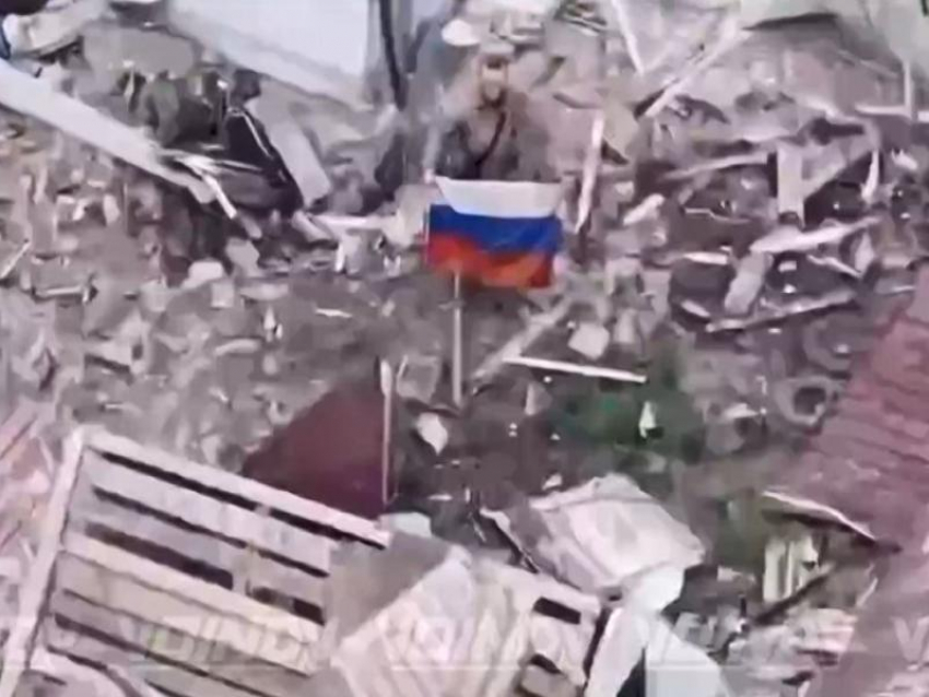 ВС РФ отбили Верхнюю Терсу у элиты ВСУ, освободив 12,5 км² в Запорожской области
