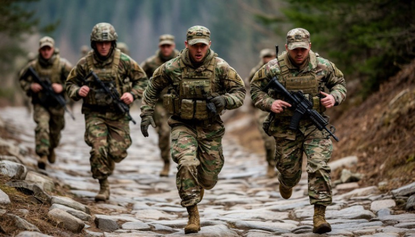 Новости СВО: солдаты ВСУ заставляют запорожцев рыть окопы, паника в Киеве из-за грядущих холодов и прорыв в Полтавке