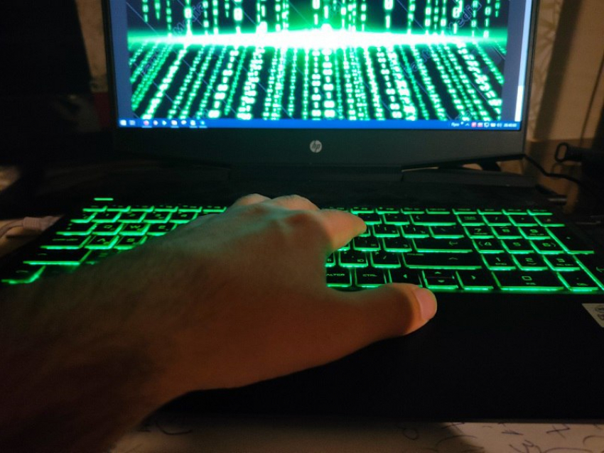 Масштабная кибератака произошла в Мелитополе 5 февраля