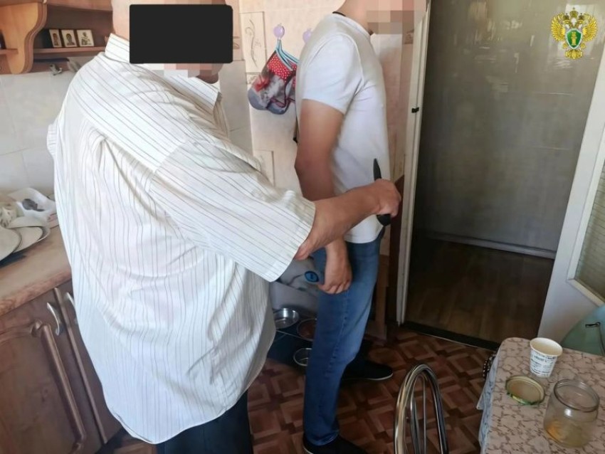 За убийство сожителя дочери осудят 68-летнего энергодарца