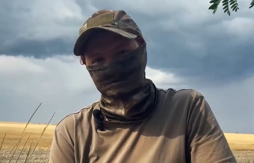 От крупье до оператора БПЛА: «ночная ведьма» с позывным «Санчес» рассказала о службе в ЦСН «БАРС-Сармат»