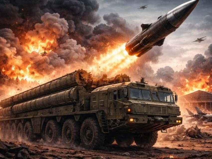 Новости СВО: США хотят обезоружить Россию, аргентинцы едут резать русских, ВС РФ смели оборону ВСУ в Запорожье