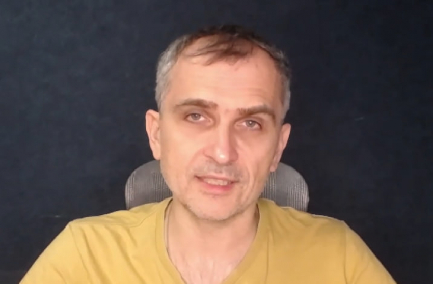 Почему прорыв ВСУ севернее Гуляйполя смог стать реальным, ответил Юрий Подоляка