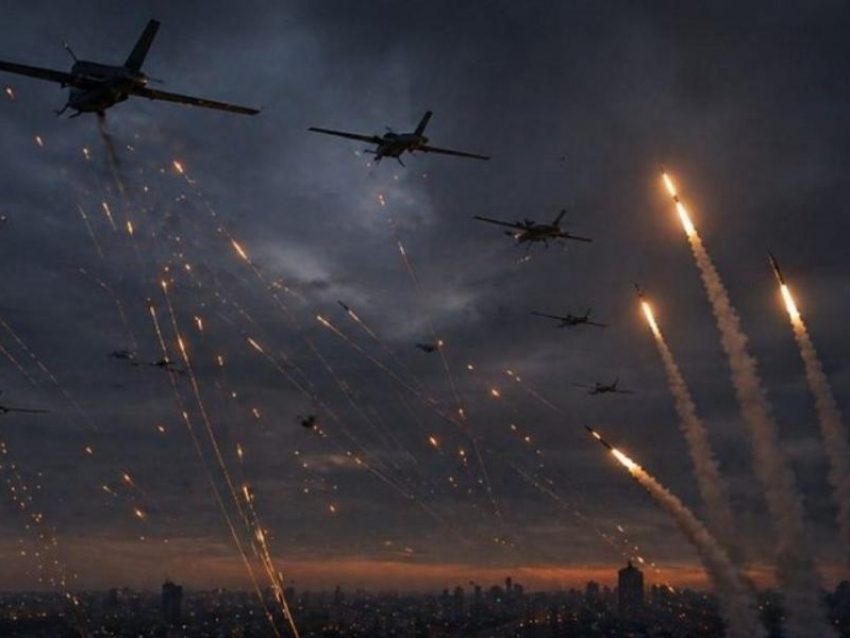 Новости СВО: России не хватает бойцов для быстрого прорыва и подрыв углублённого узла обороны ВСУ в Запорожье