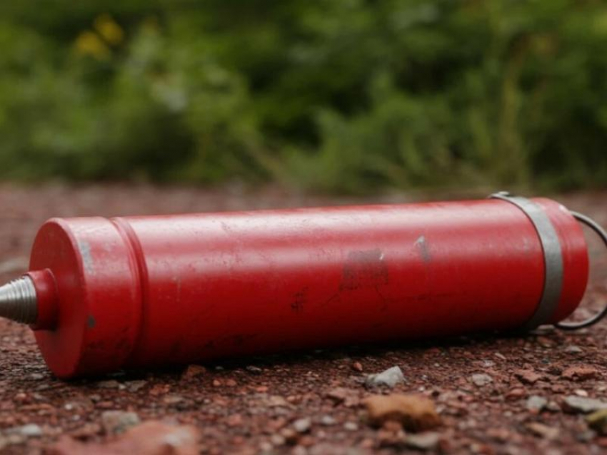 Запорожцам напомнили, как действовать при обнаружении обломков БПЛА