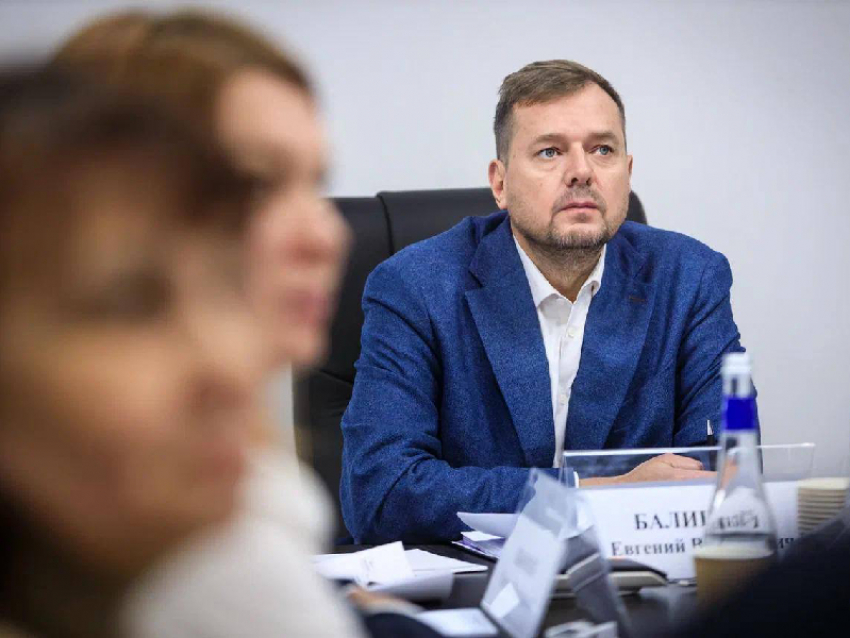 Балицкий навсегда закрыл коридор в Васильевке, через который заезжали диверсанты