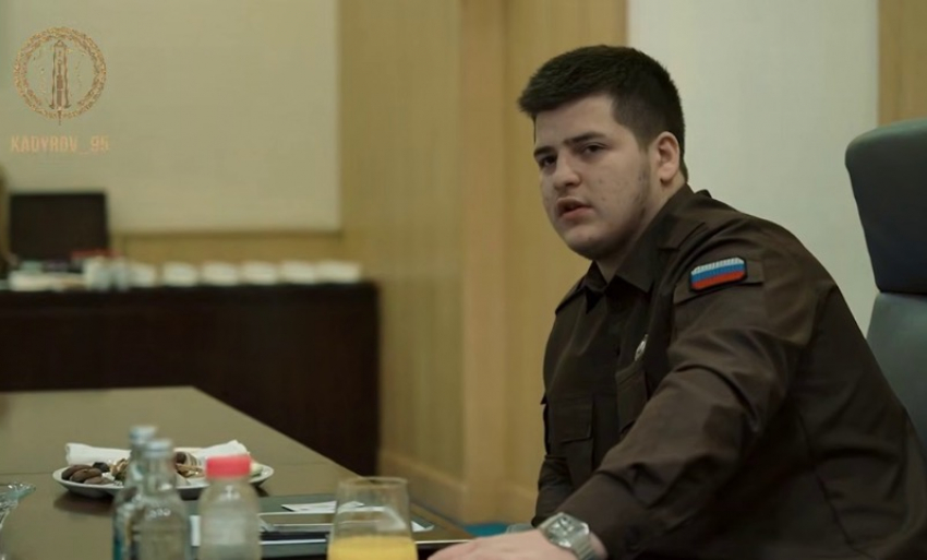 Куда пропал получивший медаль за охрану Запорожской АЭС Адам Кадыров: ДТП со смертельным исходом и молчание в Чечне