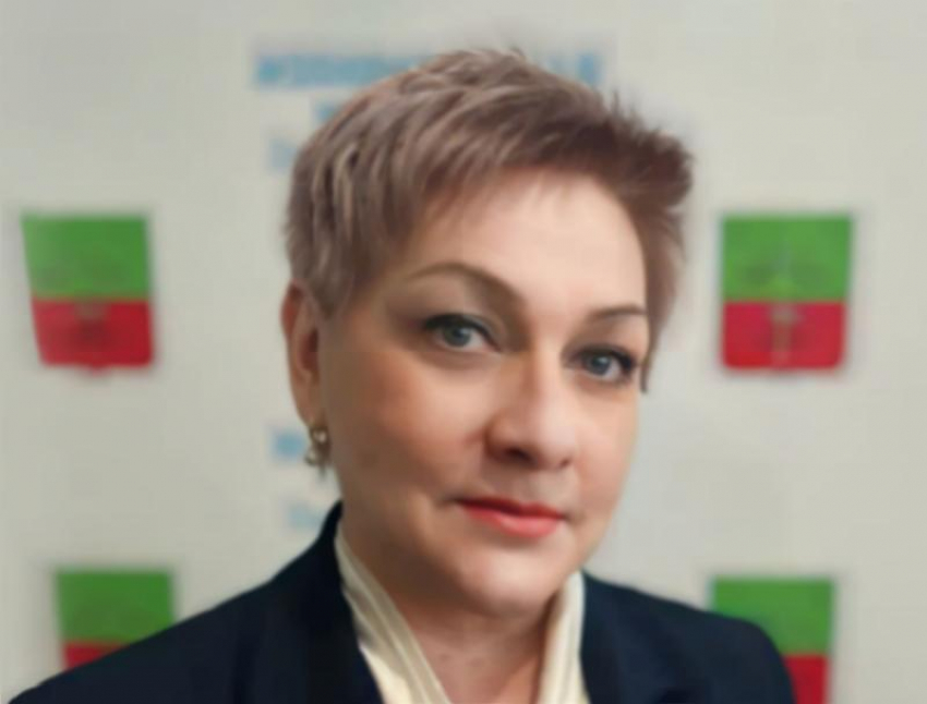 Указ Балицкого об увольнении секретаря запорожского избиркома Сивенковой отменен судом