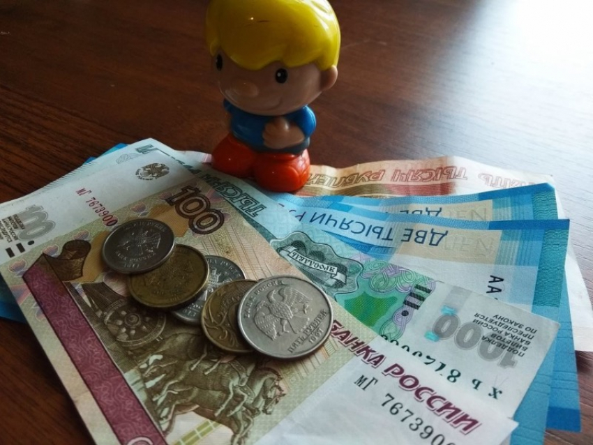 Запорожская область стала лидером по числу уклонистов от алиментов