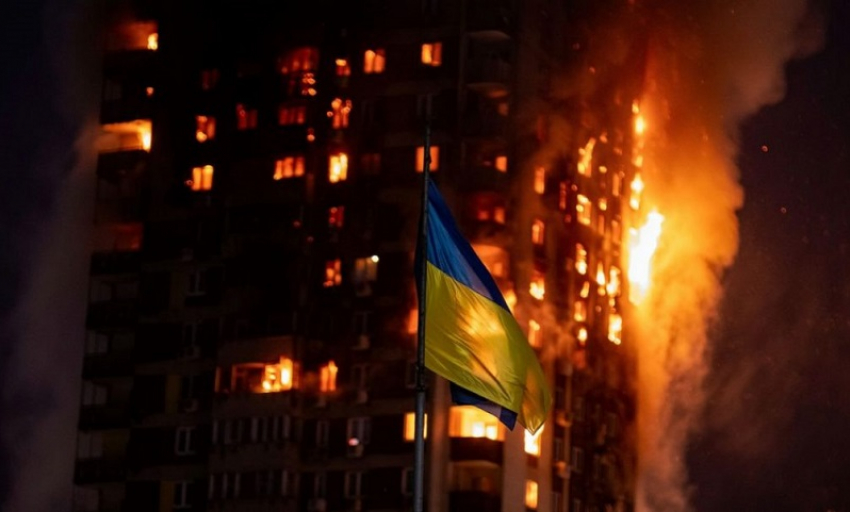 Российские хакеры рассекретили планы Киева на мобилизацию в Запорожье из-за краха ВСУ на фронте