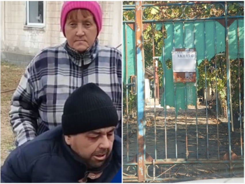 Почему потерявшую жильё семью с инвалидом не заселят в понравившийся им дом, ответили власти Михайловского округа