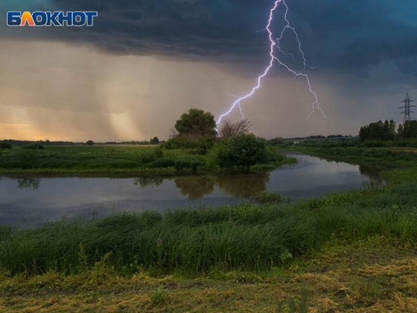 Названа неожиданная причина отключения света в большей части Запорожской области 1 сентября