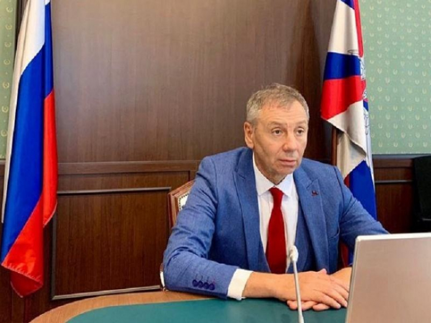 Прогнозировавшего отказ России от Запорожской области политолога Маркова признали иноагентом