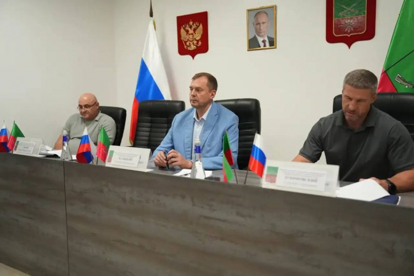 Режим ЧС техногенного характера ввели в Запорожской области