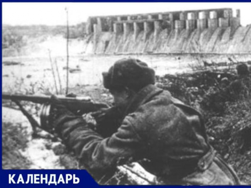 Операция по освобождению Запорожья от немецко-фашистских захватчиков началась ровно 82 года назад