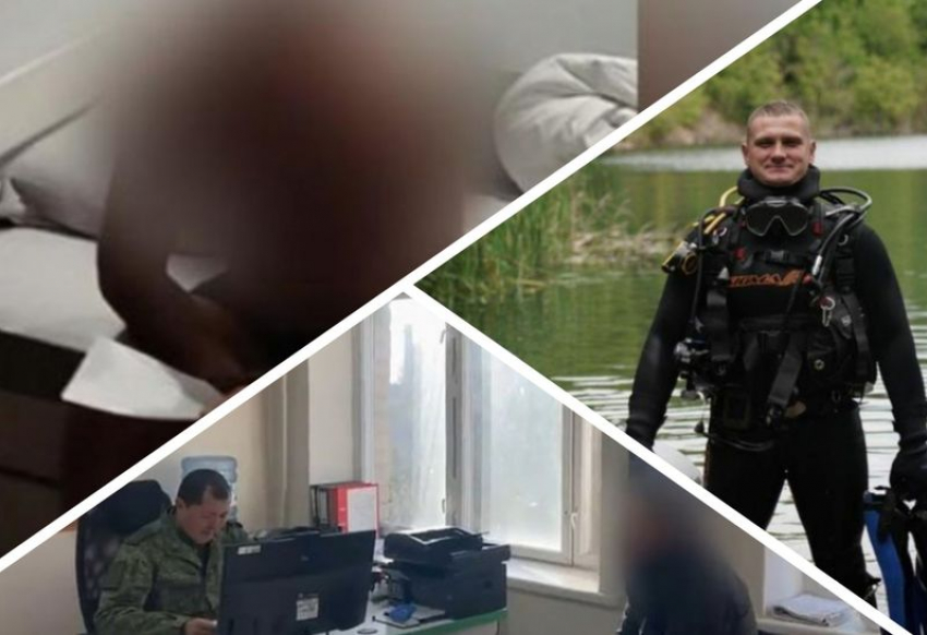 Новости Запорожья: мужчина обокрал ребенка, гибель водолаза и срок для директора «Автодора»