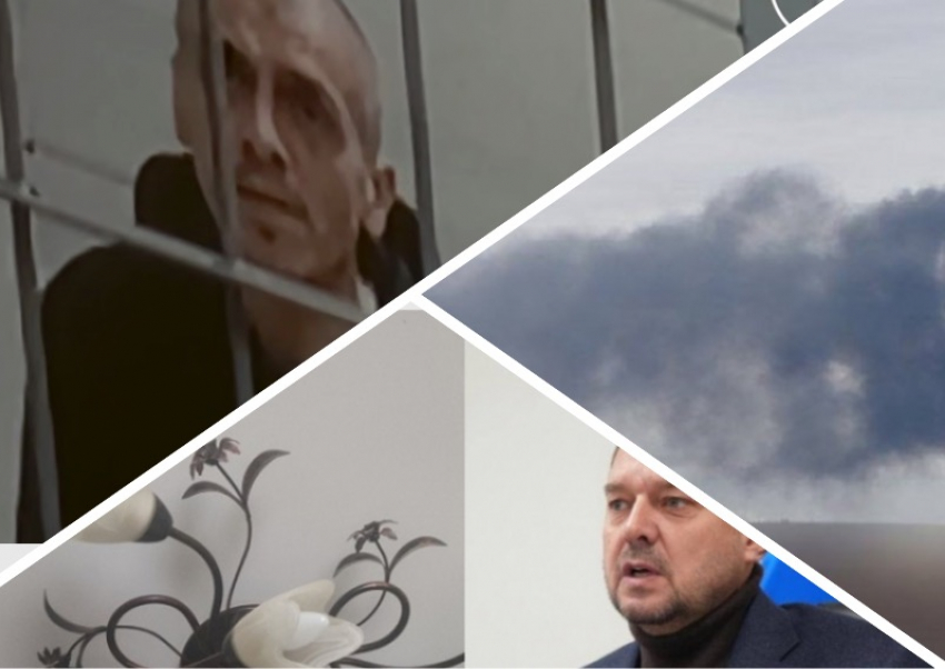 Новости Запорожья: «Герани» поразили подстанцию, поножовщина за женщину и блэкаут в области