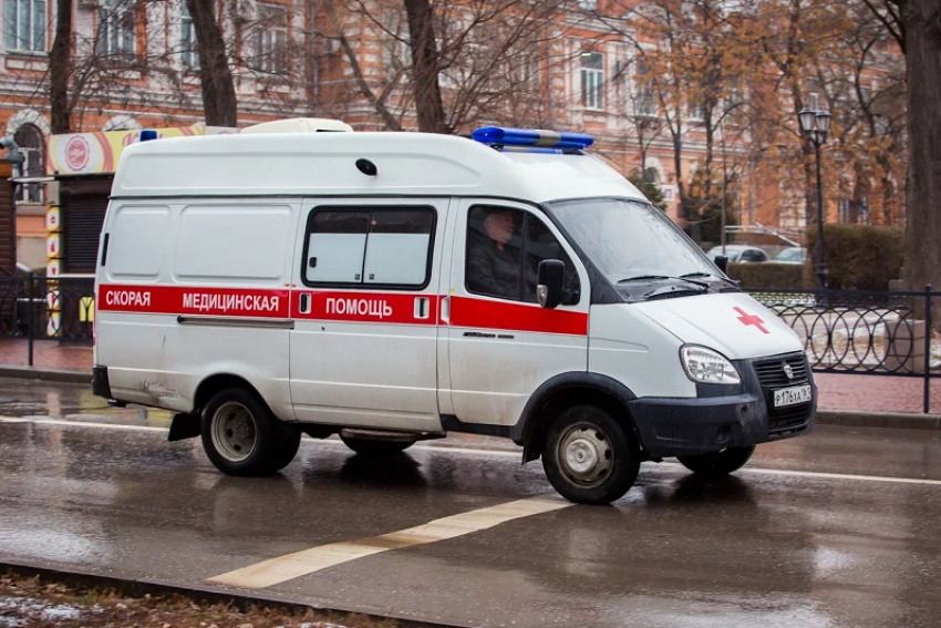 ВСУ ударили по рынку в Токмаке: есть погибшие и раненые