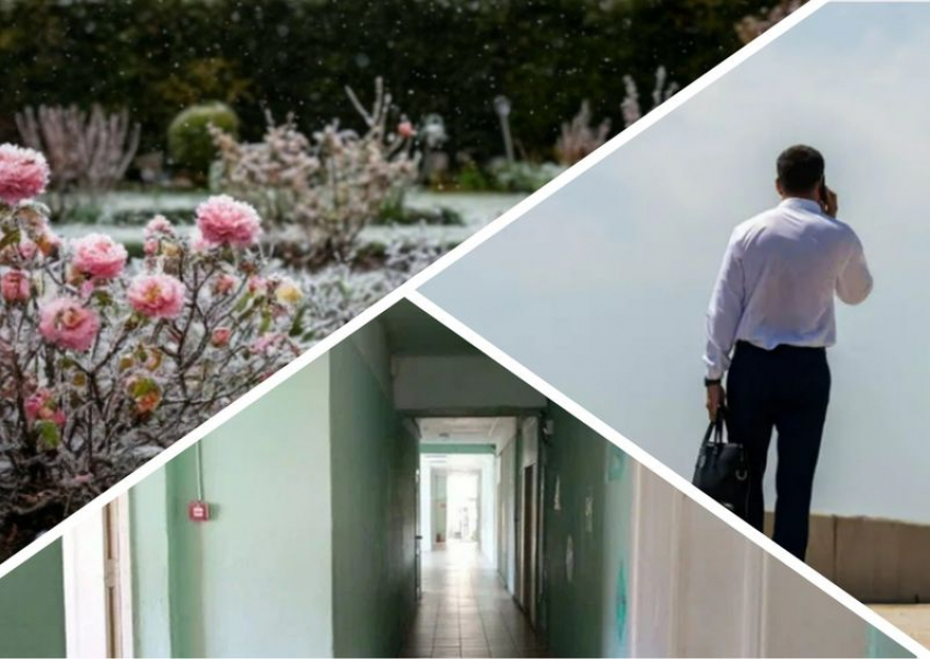 Новости Запорожья: люди не могут вызвать «скорую», защита от БПЛА в школах и заморозки до -3°