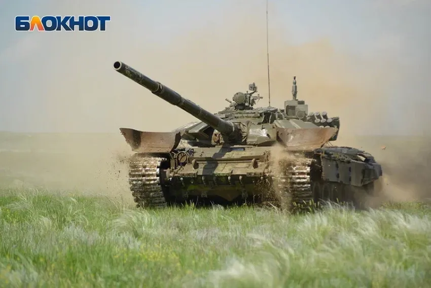 Более 600 ударов пришлись по Запорожской области за сутки