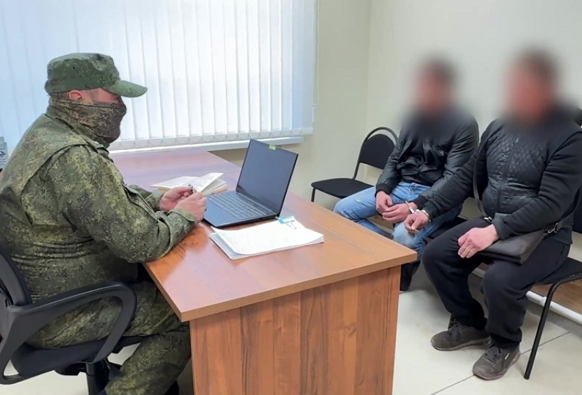 Запорожец попал под дело из-за комментария с призывами к насилию против русских