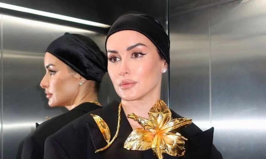 Почему награжденную орденом Александра Невского Тину Канделаки звала в Мелитополь экс-мэр Данильченко