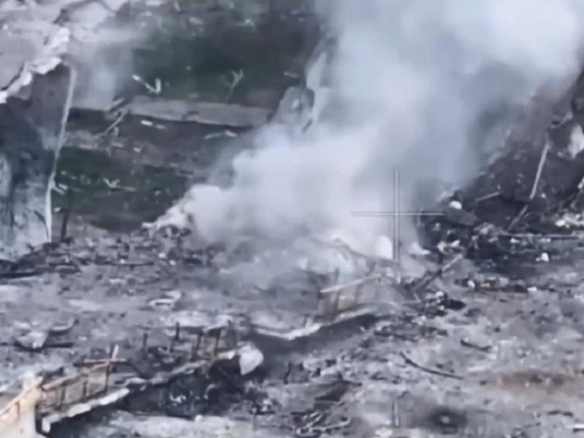 Уничтожали ВСУ «Ёлками», разбирали наблюдательный пункт и срывали ротацию: «БАРС-Сармат» наступает в Запорожье