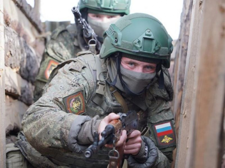 ВС РФ начали новое наступление на стыке Запорожья и ДНР