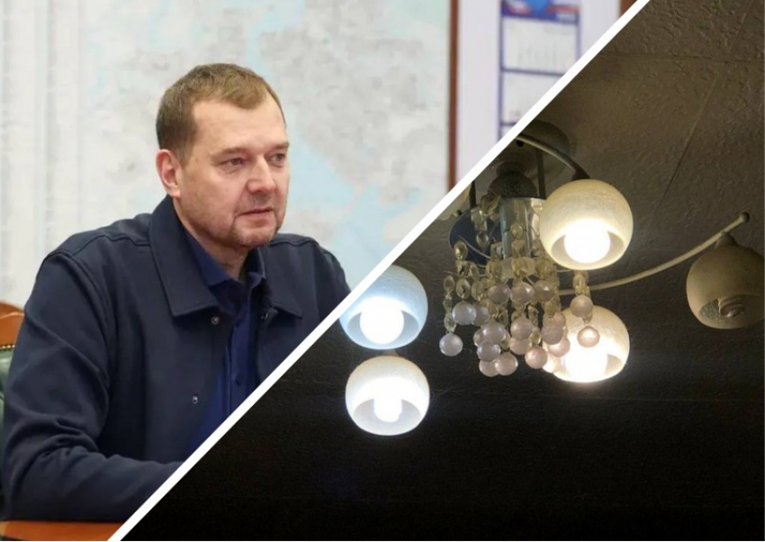 Балицкий: свет в Запорожской области вернут до конца суток