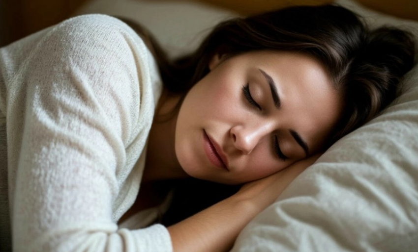 Два опасных ночных симптома, которые могут быть признаком рака